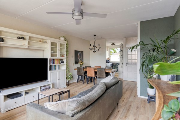 Medium property photo - Halve Morgen 85, 6931 XH Westervoort